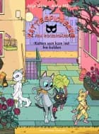 Katten som kom ind fra kulden af Anja Gatu