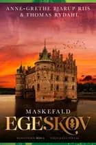 Maskefald af Anne-Grethe Bjarup Riis og Thomas Rydahl