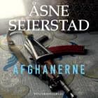 Afghanerne af Åsne Seierstad