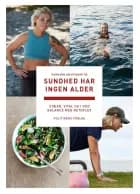 Sundhed har ingen alder af Thorbjörg Hafsteinsdottir