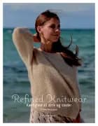 Refined Knitwear. af Rikke Bangsgaard