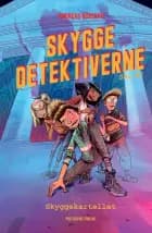 Skyggedetektiverne - Sag #2 af Andreas Boeskov