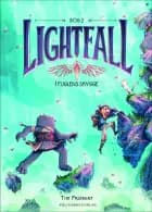 Lightfall 2 - I fuglens skygge af Tim Probert