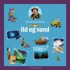 Kristian på sporet af ild og vand - Læs selv-serie af Kristian Gintberg