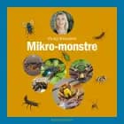 Mikro-monstre - Læs selv-serie af Vicky Knudsen