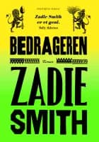Bedrageren af Zadie Smith