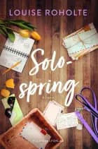 Solospring af Louise Roholte