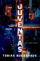 Juventas af Tobias Bukkehave