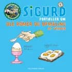 Sigurd fortæller om Ole Rømer og opmåling af verden af Sigurd Barrett