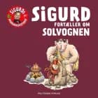 Sigurd fortæller om solvognen af Sigurd Barrett