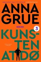 Kunsten at dø af Anna Grue
