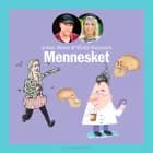 Mennesket - Læs selv-serie af Vicky Knudsen og Johan Olsen