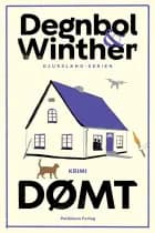 Dømt af Kenneth Degnbol og Dagmar Winther