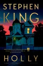 Holly af Stephen King