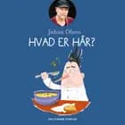 Hvad er hår? af Johan Olsen