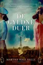 De Gyldne Duer af Martha Hall Kelly