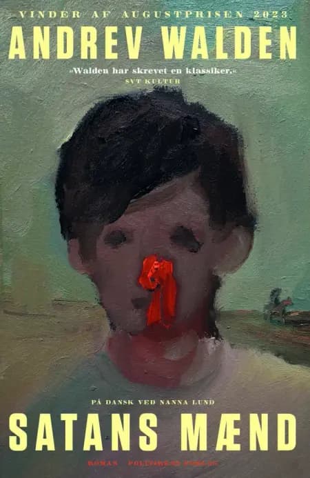 Satans mænd af Andrev Walden