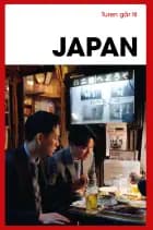 Turen går til Japan af Asger Røjle Christensen, Mette Holm og Katrine Klinken