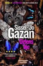 Uglens øje af Sissel-Jo Gazan