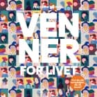 Venner for livet af Frederik Svinth