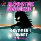 Skyggen i vandet af Jacob Weinreich