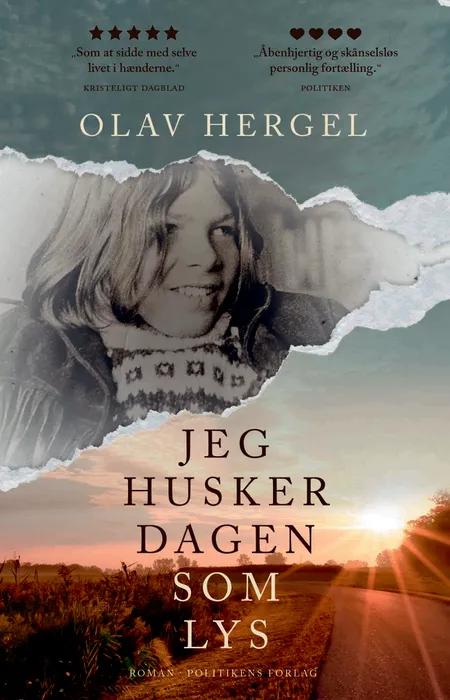 Jeg husker dagen som lys af Olav Hergel