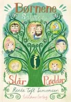 Børnene fra Sølvgade slår rødder af Renée Toft Simonsen