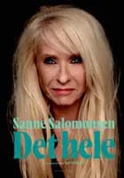 Sanne Salomonsen - Det hele af Danni Travn og Sanne Salomonsen