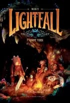 Lightfall 3 - Mørke tider af Tim Probert
