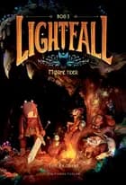 Lightfall 3 - Mørke tider af Tim Probert