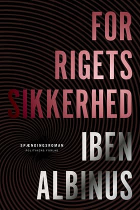 For rigets sikkerhed af Iben Albinus
