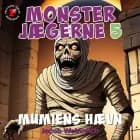 Mumiens hævn af Jacob Weinreich