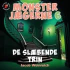 De slæbende trin af Jacob Weinreich