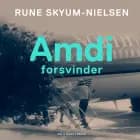 Amdi forsvinder af Rune Skyum-Nielsen