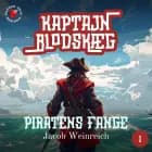 Piratens fange af Jacob Weinreich