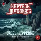 Sabelklipperne af Jacob Weinreich