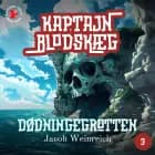 Dødningegrotten af Jacob Weinreich