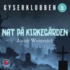 Nat på kirkegården af Jacob Weinreich