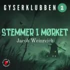 Stemmer i mørket af Jacob Weinreich