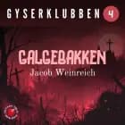 Galgebakken af Jacob Weinreich