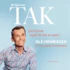 Af hjertet tak af Ole Henriksen og Tina Jøhnk Christensen