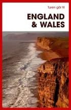 Turen går til England & Wales af Kim Wiesener