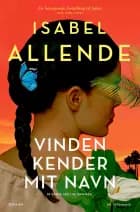 Vinden kender mit navn af Isabel Allende