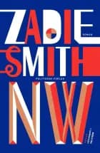 NW af Zadie Smith