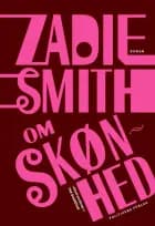 Om skønhed af Zadie Smith