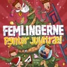 Femlingerne - pynter juletræ af Wullfmorgenthaler