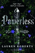 Powerless - Jaget. Jæger. af Lauren Roberts