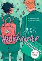 Heartstopper Bog 1 af Alice Oseman