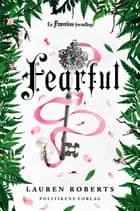 Fearful - en Powerless fortælling af Lauren Roberts