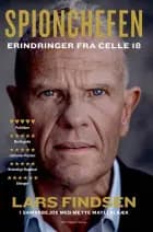 Spionchefen af Lars Findsen og Mette Mayli Albæk